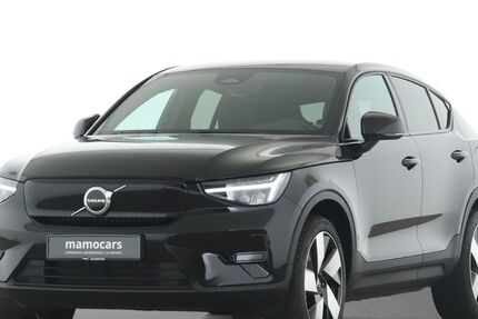 Volvo C40 6.670 km 41.450 € Bielefeld 33647