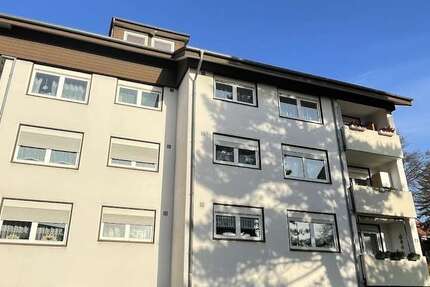 Wohnung Herford - 1 Zimmer, 41 m&sup2;, 209&euro; | Angebot:26073976