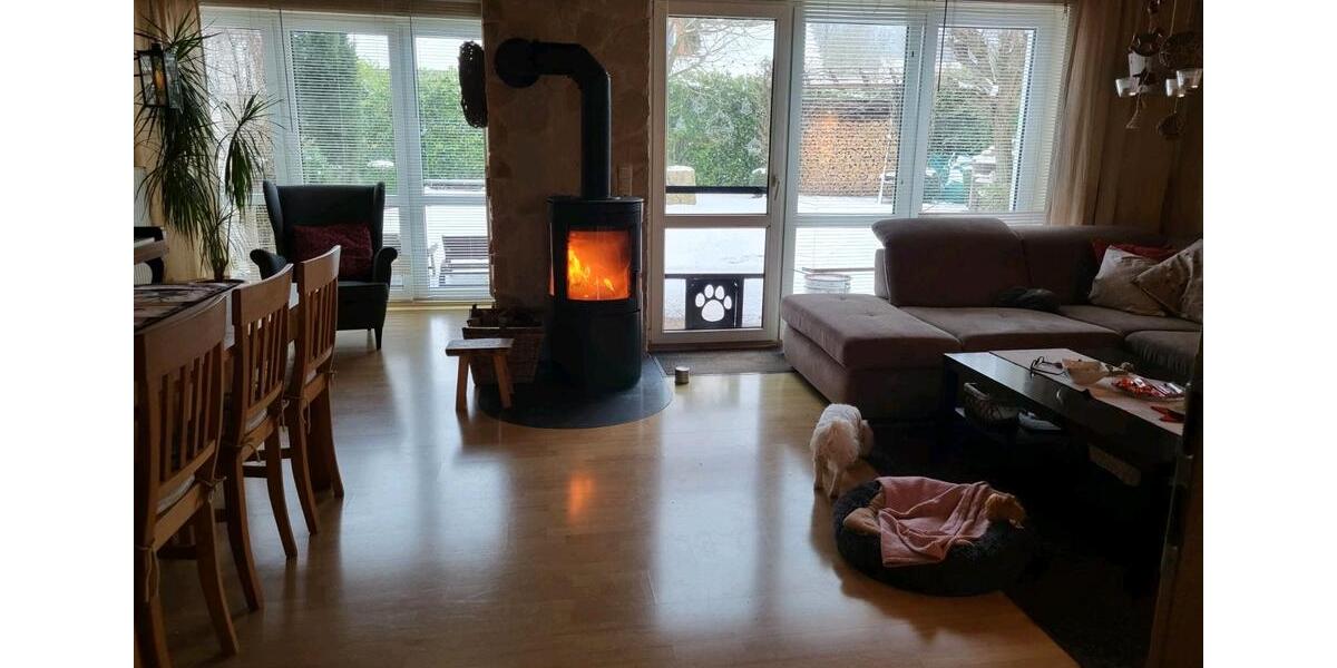 Doppelhaushälfte Leopoldshöhe - 6 Zimmer, 160 m&sup2;, 450.000&euro; | Angebot:26821796