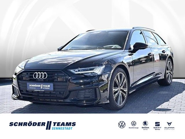 Audi A6 85.233 km 38.880 &euro; Bielefeld 33689