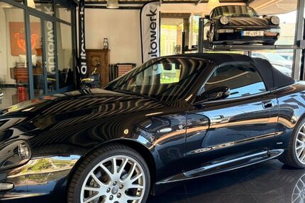Maserati 4200 42.000 km 57.900 &euro; Herford 32049
