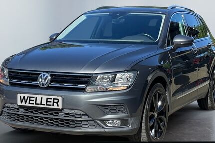 VW Tiguan 87.500 km 19.749 &euro; Herford 32049