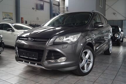 Ford Kuga 193.600 km 9.290 &euro; Gütersloh 33334