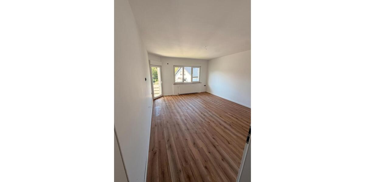 Etagenwohnung Detmold Hakedahl - 3 Zimmer, 63 m&sup2;, 184.000&euro; | Angebot:27429968