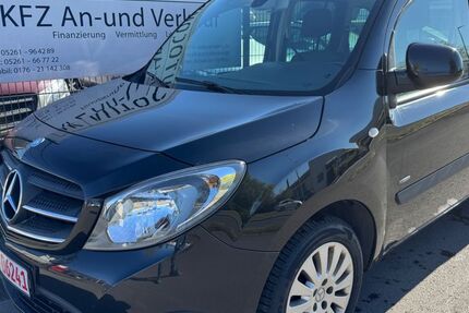 Mercedes-Benz Citan 123.000 km 10.000 &euro; Lemgo 32657