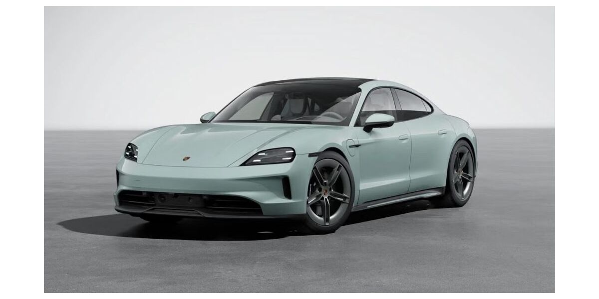 Porsche Taycan 5.959 km 121.800 &euro; Bielefeld 33719