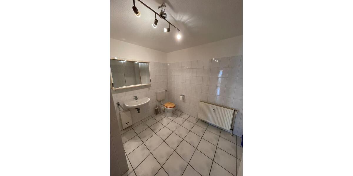 Etagenwohnung Bad Salzuflen Ehrsen-Breden - 3 Zimmer, 79 m&sup2;, 690&euro; | Angebot:26635319