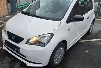Seat Mii 255.016 km 1.050 € Bielefeld 33609
