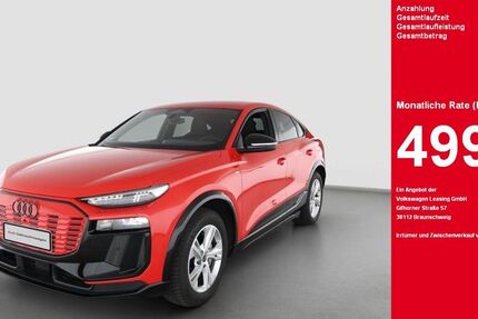 Audi Q6 e-tron 23.643 km 53.945 &euro; Gütersloh 33330