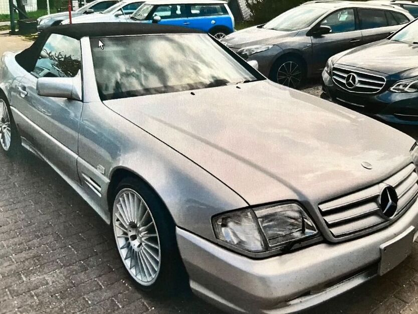 SL 320