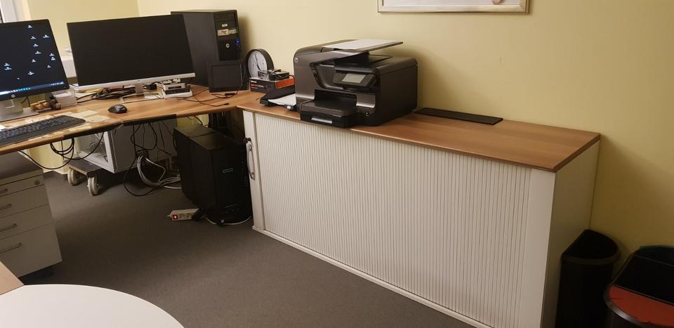 Büro Arbeitsplatz zimmer