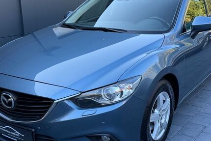 Mazda 6 135.000 km 12.500 € Herford 32051