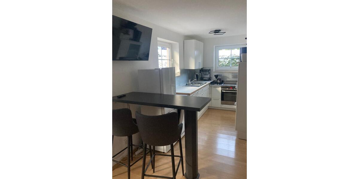 Single Souterrainwohnung ab 0426 oder früher DT-Pivitsheide VL 2 zimmer