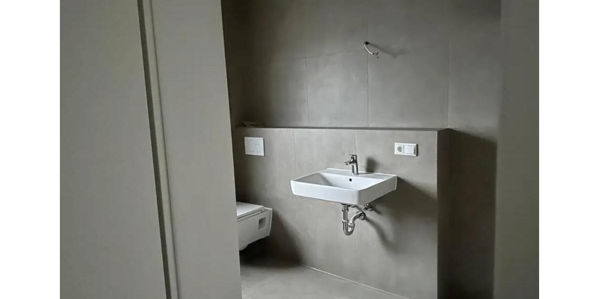 Erdgeschoßwohnung Bad Oeynhausen - 3 Zimmer, 81 m&sup2;, 1.100&euro; | Angebot:26640761