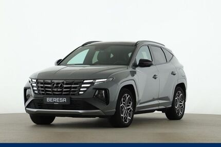 Hyundai TUCSON 60.200 km 28.750 &euro; Detmold 32758