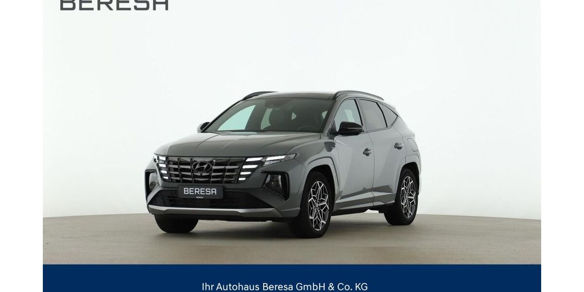 Hyundai TUCSON 60.200 km 28.750 &euro; Detmold 32758