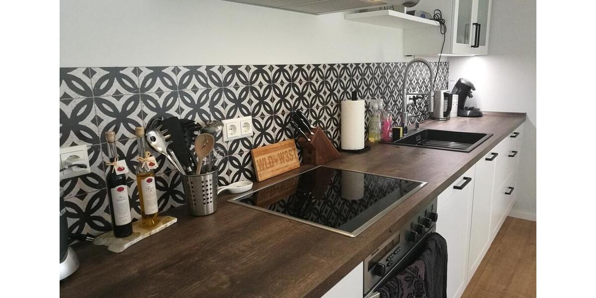 Erdgeschoßwohnung Bad Salzuflen Ehrsen-Breden - 3 Zimmer, 96 m&sup2;, 1.000&euro; | Angebot:26478521