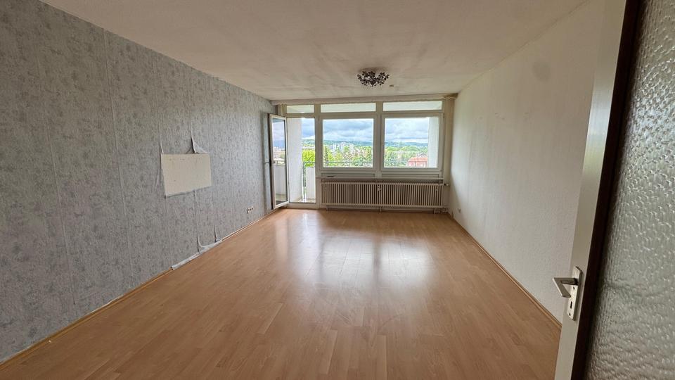 Mehrfamilienhaus, Wohnhaus Bielefeld Stieghorst - 3 Zimmer, 79 m&sup2;, 200.000&euro; | Angebot:26815455