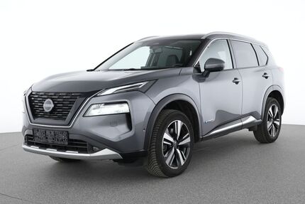 Nissan X-Trail 21.290 km 32.220 € Bielefeld 33689