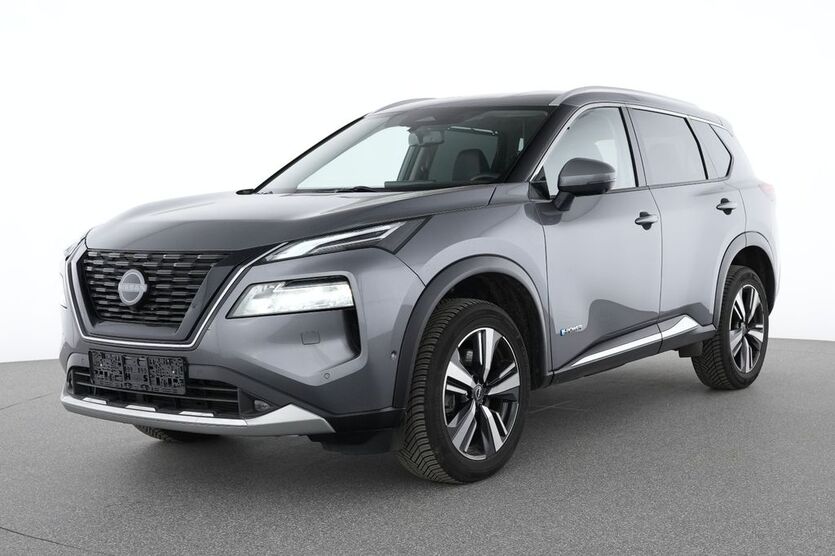 Nissan X-Trail 21.290 km 32.220 € Bielefeld 33689