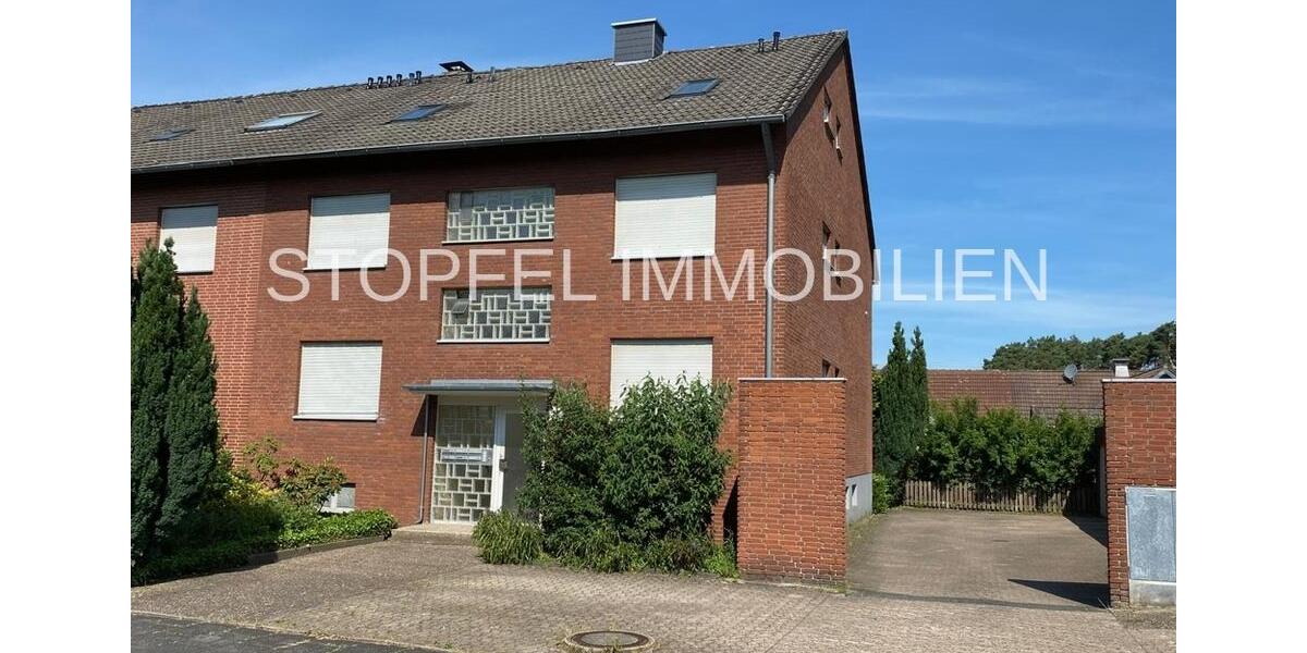 Dachgeschoßwohnung Bielefeld Senne - 2 Zimmer, 45 m&sup2;, 550&euro; | Angebot:25584426