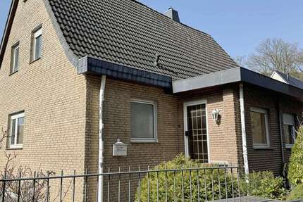 Haus Bielefeld Heepen - 5 Zimmer, 110 m&sup2;, 259.000&euro; | Angebot:25711297