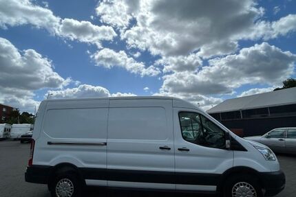 Ford Transit 224.501 km 11.950 € Schloß Holte 33758