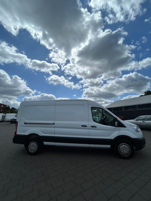 Ford Transit 224.501 km 11.950 € Schloß Holte 33758