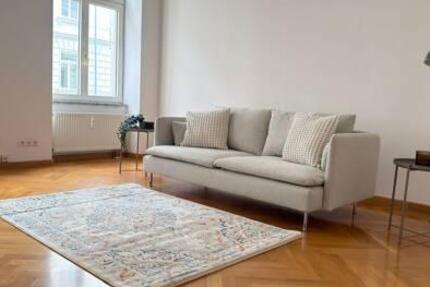 Wohnung Bielefeld Mitte - 2 Zimmer, 58 m&sup2;, 667&euro; | Angebot:26475277