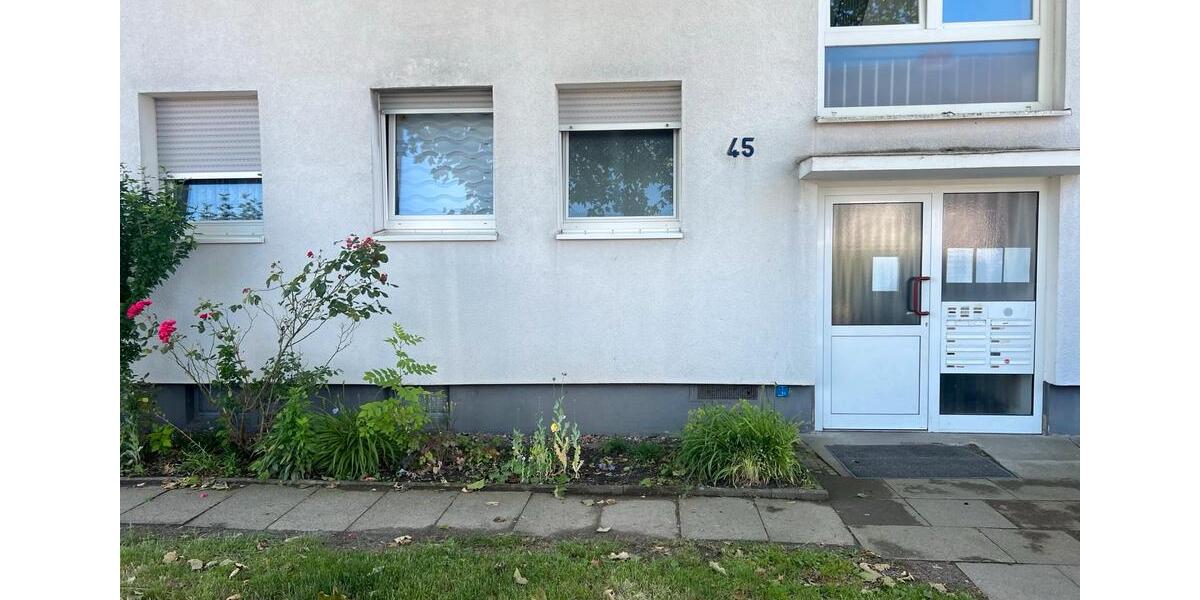 Erdgeschoßwohnung Bünde - 3 Zimmer, 75 m&sup2;, 150.000&euro; | Angebot:26957545