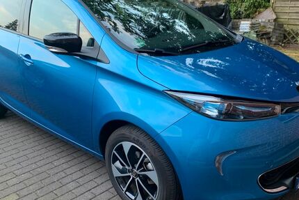Renault ZOE 49.000 km 7.950 € Bielefeld 33649