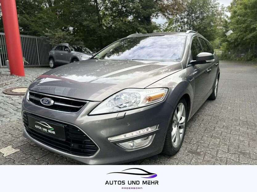 Mondeo