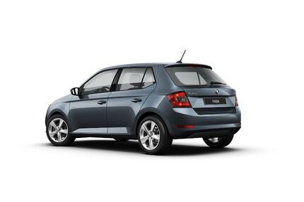 Skoda Fabia 140.000 km 7.400 &euro; Bielefeld 33649