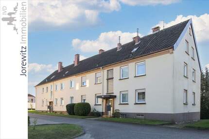 Wohnung Bielefeld Brackwede - 2 Zimmer, 47 m&sup2;, 94.800&euro; | Angebot:25845333