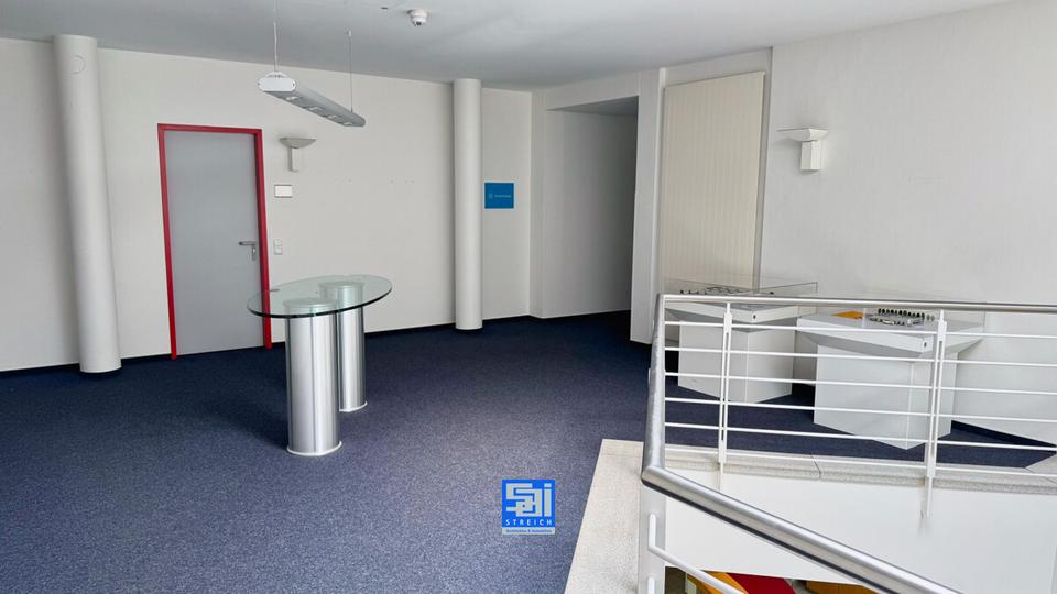 Gewerbeobjekt Bielefeld Jöllenbeck - 2.232&euro; | Angebot:26362151