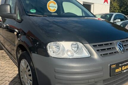 VW Caddy 145.000 km 7.999 € Löhne 32584