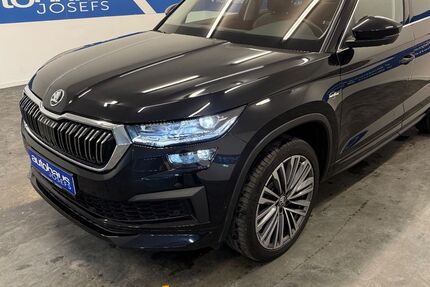 Skoda Kodiaq 93.450 km 34.999 &euro; Delbrück 33129