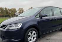 VW Sharan VW Sharan 98.789 km 11.900 € Bielefeld 33649