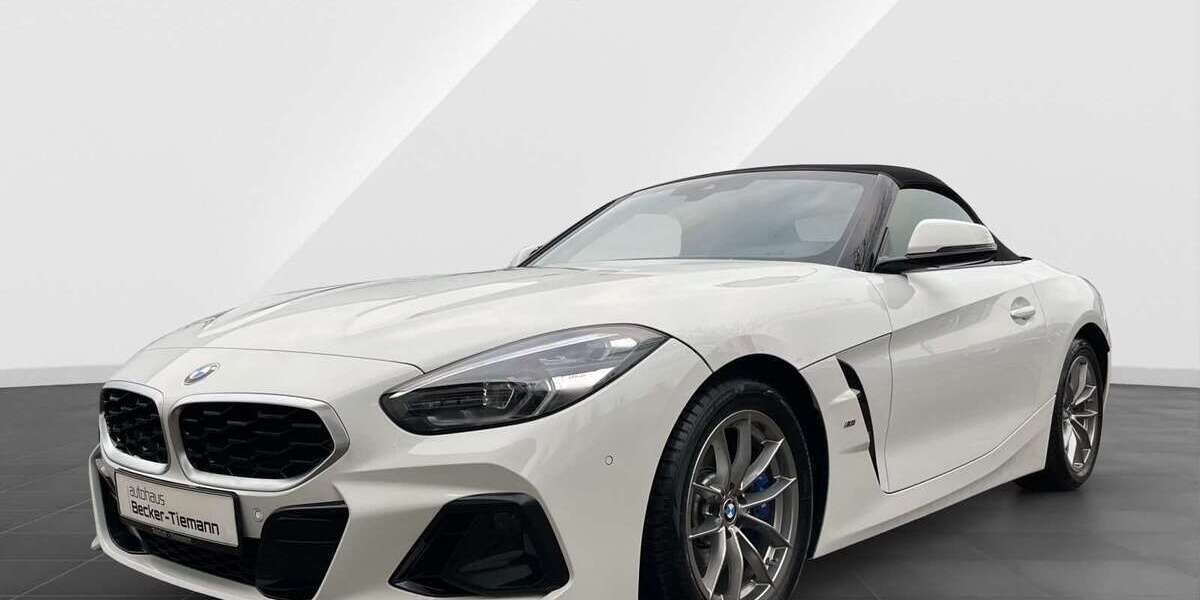 BMW Z4 24.467 km 43.901 &euro; Versmold 33775
