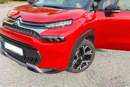 Citroen C3 Aircross 23.000 km 19.900 &euro; Oerlinghausen 33813