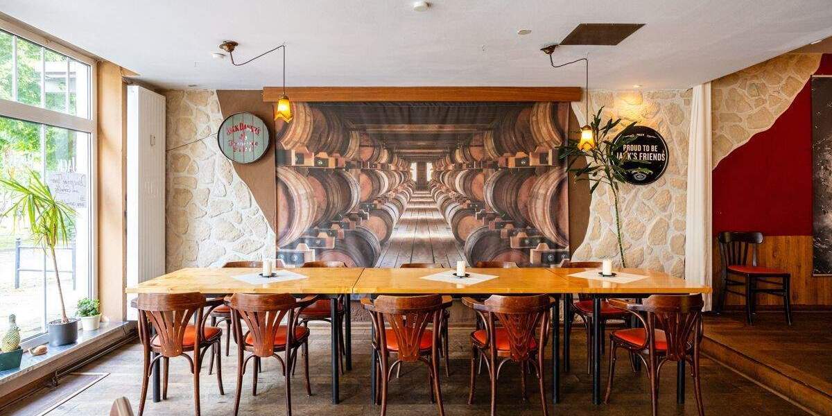 Gewerbeobjekt Halle-Hörste Hörste - 825.000&euro; | Angebot:23945524