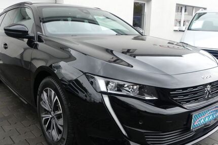 Peugeot 508 10.400 km 24.950 € Löhne 32584