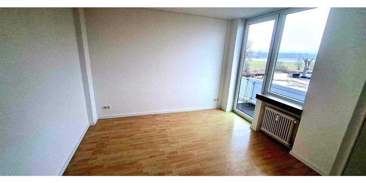 Etagenwohnung Bad Salzuflen Werl-Aspe - 3 Zimmer, 93 m&sup2;, 609&euro; | Angebot:25275913