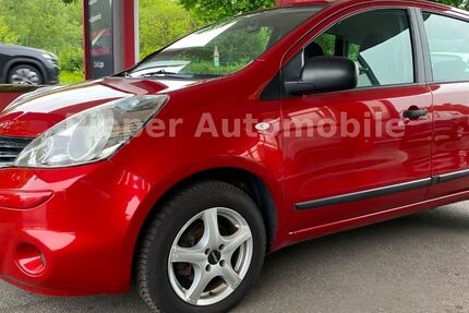 Nissan Note 72.000 km 5.480 &euro; Oerlinghausen 33813