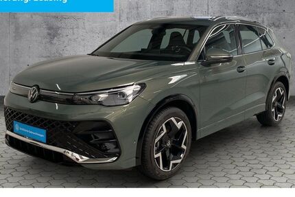 VW Tiguan 11.720 km 43.890 &euro; Rheda-Wiedenbrück 33378