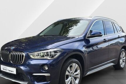 BMW X1 114.282 km 19.996 &euro; Bünde 32257