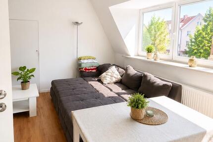 Wohnung Bielefeld Brackwede - 2.5 Zimmer, 55 m&sup2;, 132.500&euro; | Angebot:27096136