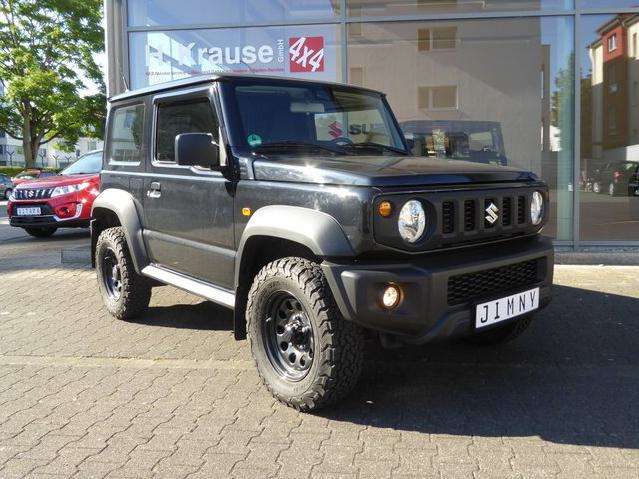 Jimny