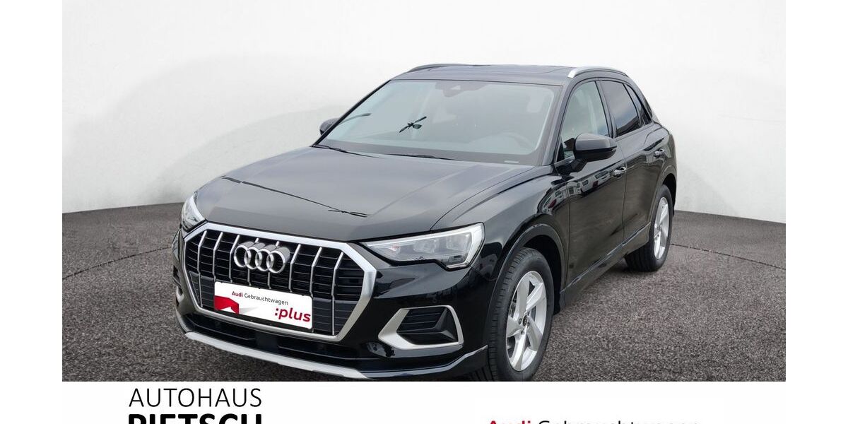 Audi Q3 3.143 km 40.890 &euro; Melle 49324