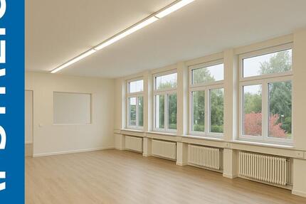 Gewerbeobjekt Bielefeld Sennestadt - 2.250&euro; | Angebot:24155690